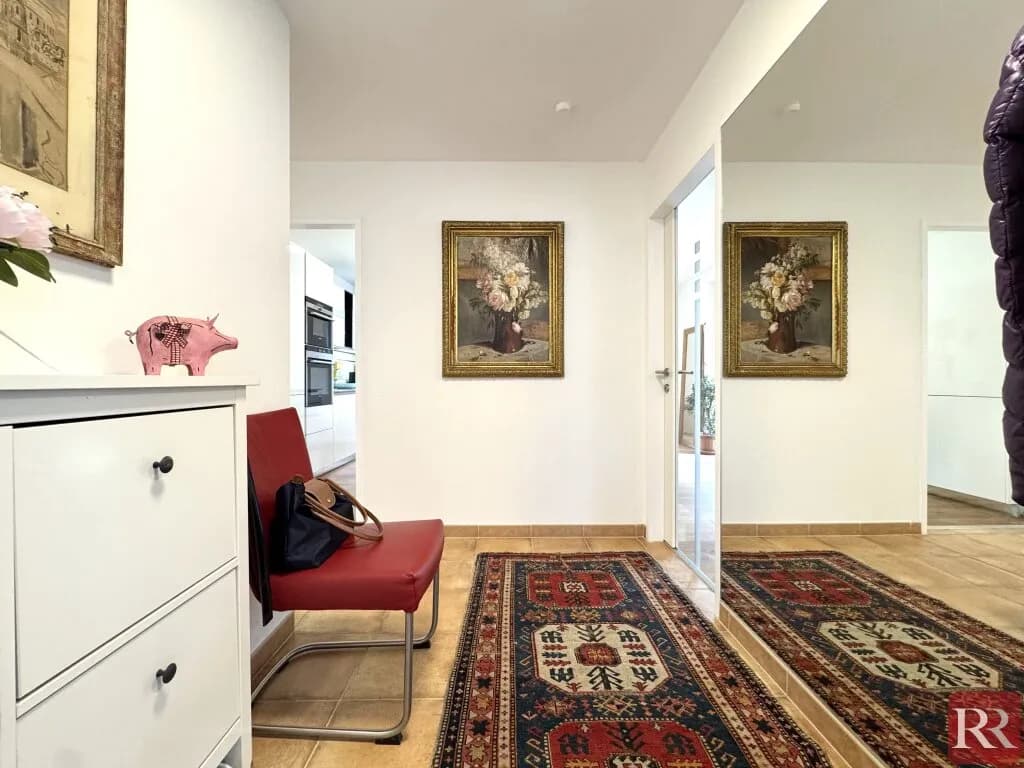 4-Zimmer-Wohnung kaufen in Tulln – 92 m², € 599.900 – Bild 13 von 24