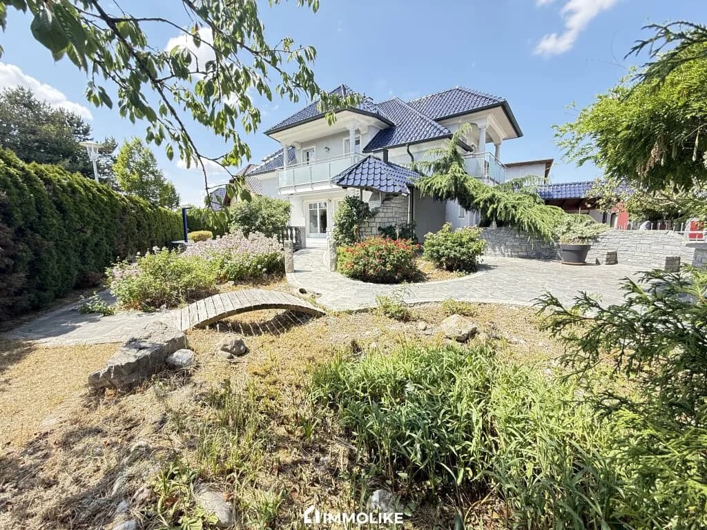 5-Zimmer-Immobilie kaufen in Wels-Land – 162 m², € 790.000