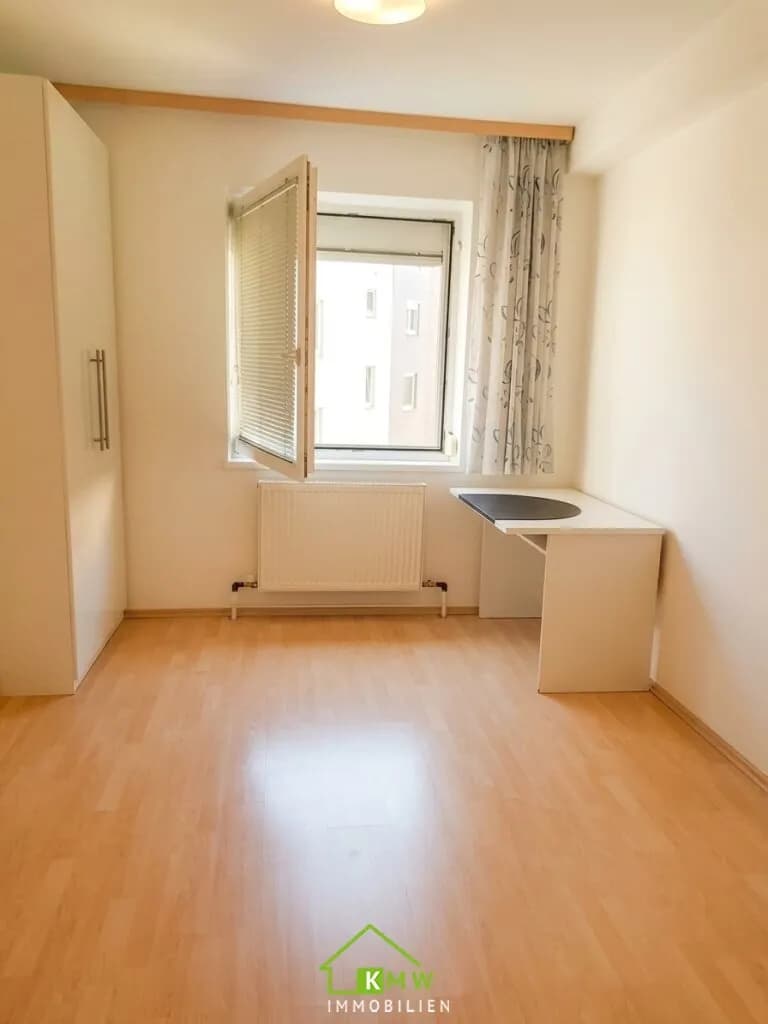 2-Zimmer-Wohnung kaufen in Wien – 60,5 m², € 225.000 – Bild 2 von 12