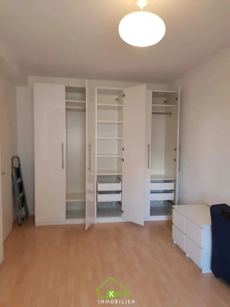 2-Zimmer-Wohnung kaufen in Wien – 60,5 m², € 225.000 – Bild 3 von 12