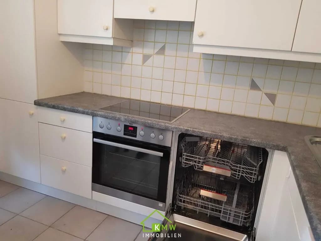 2-Zimmer-Wohnung kaufen in Wien – 60,5 m², € 225.000 – Bild 4 von 12