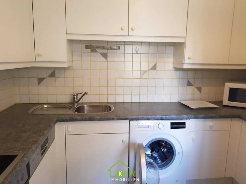 2-Zimmer-Wohnung kaufen in Wien – 60,5 m², € 225.000 – Bild 5 von 12