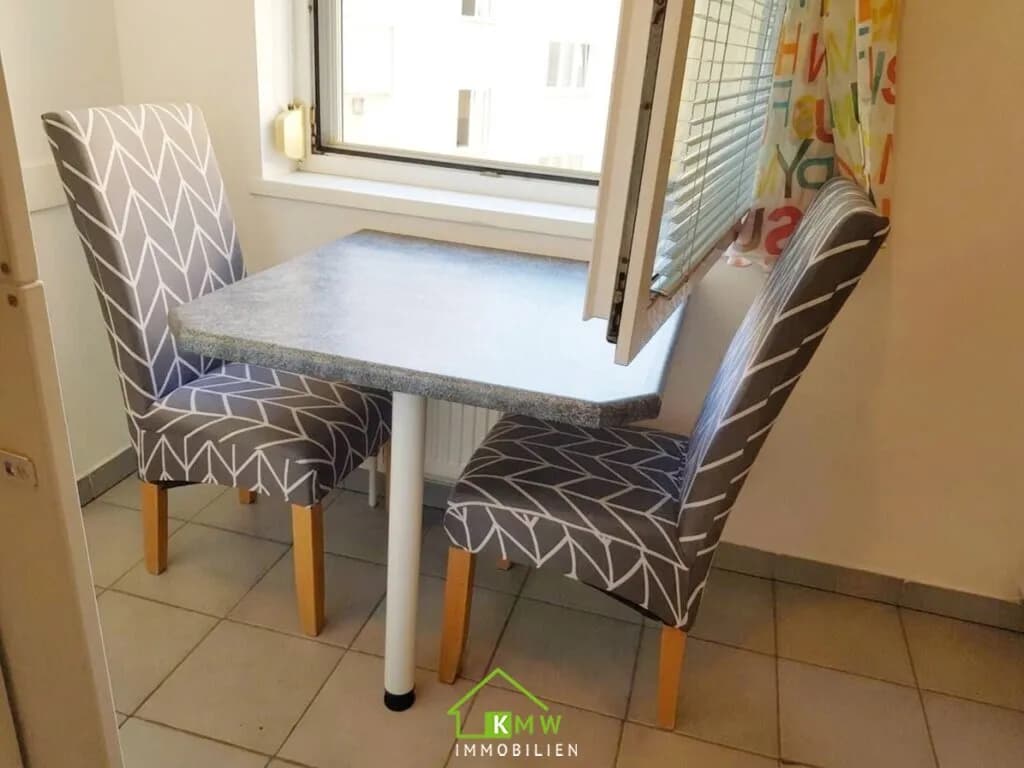 2-Zimmer-Wohnung kaufen in Wien – 60,5 m², € 225.000 – Bild 7 von 12