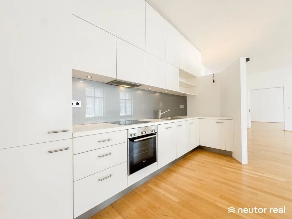 3-Zimmer-Wohnung mieten in Wien – 132 m², € 2.740 – Bild 2 von 23