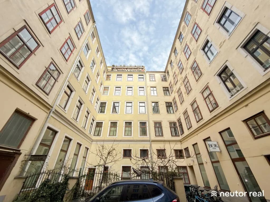 3-Zimmer-Wohnung mieten in Wien – 132 m², € 2.740 – Bild 3 von 23