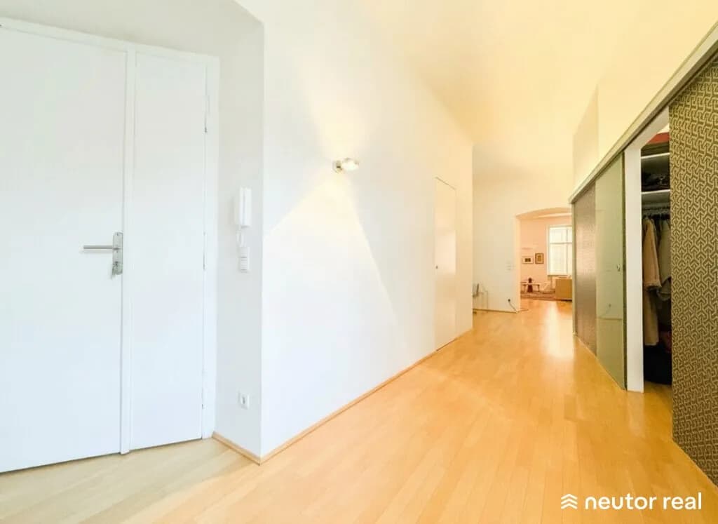 3-Zimmer-Wohnung mieten in Wien – 132 m², € 2.740 – Bild 4 von 23
