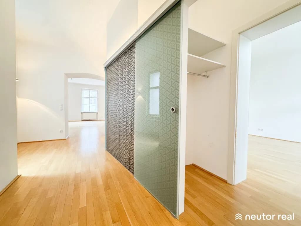 3-Zimmer-Wohnung mieten in Wien – 132 m², € 2.740 – Bild 5 von 23