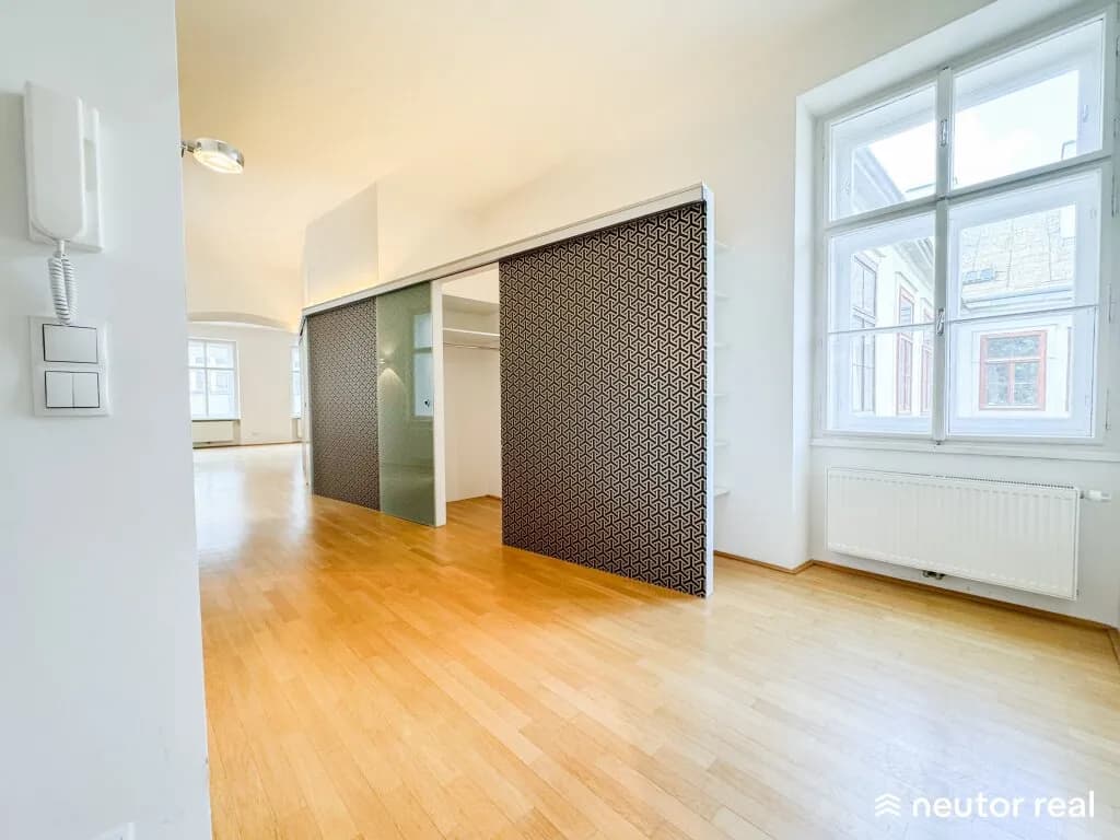 3-Zimmer-Wohnung mieten in Wien – 132 m², € 2.740 – Bild 6 von 23