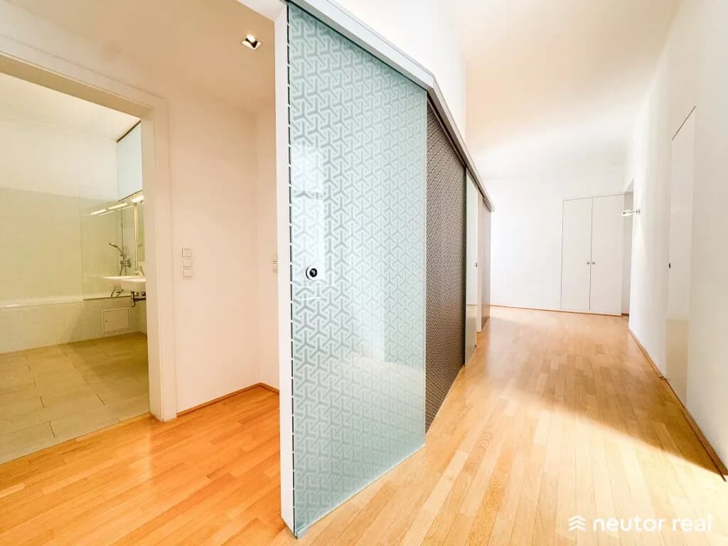3-Zimmer-Wohnung mieten in Wien – 132 m², € 2.740 – Bild 7 von 23