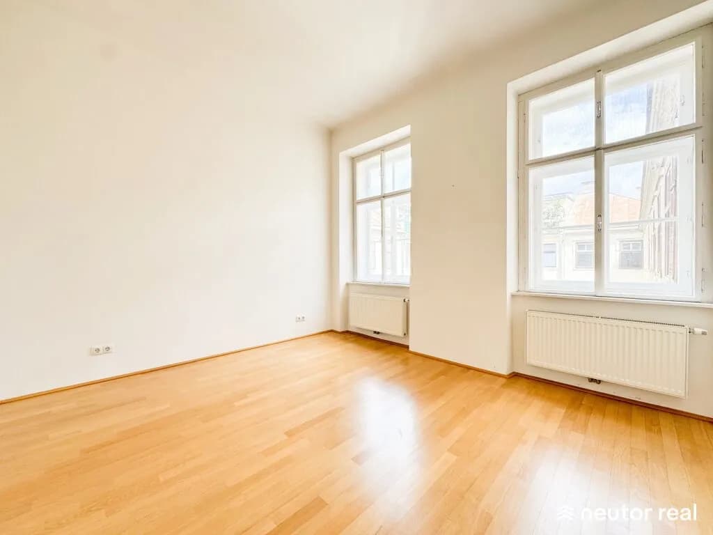 3-Zimmer-Wohnung mieten in Wien – 132 m², € 2.740 – Bild 10 von 23