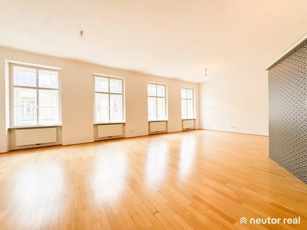 3-Zimmer-Wohnung mieten in Wien – 132 m², € 2.740 – Bild 11 von 23