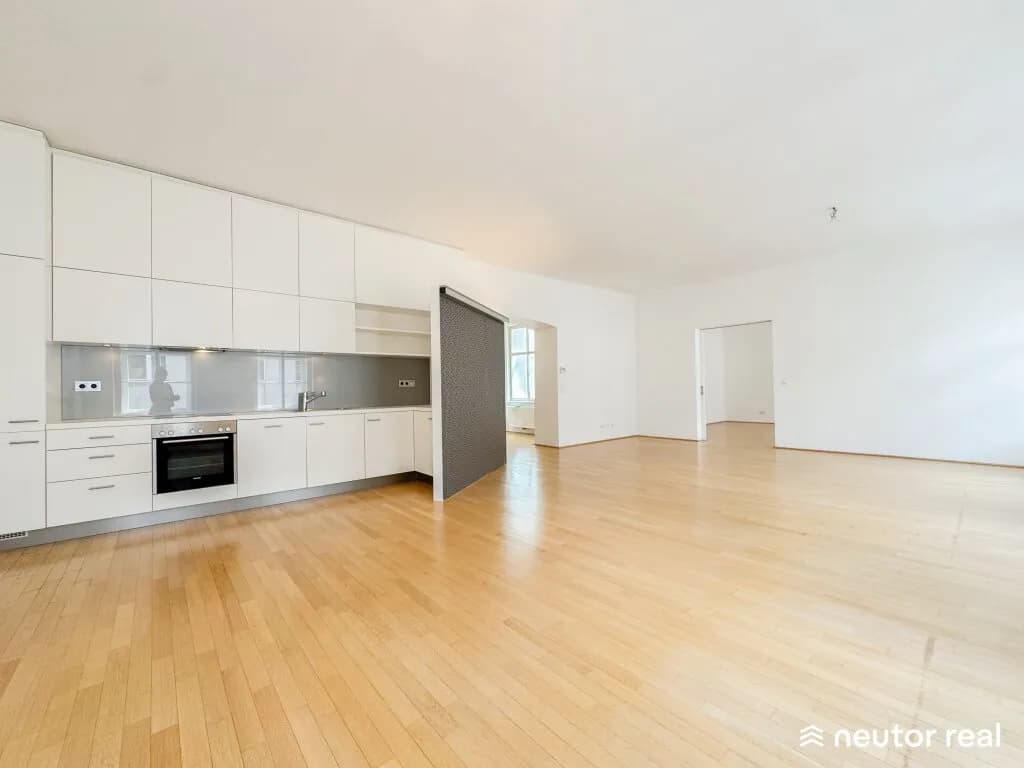 3-Zimmer-Wohnung mieten in Wien – 132 m², € 2.740 – Bild 12 von 23