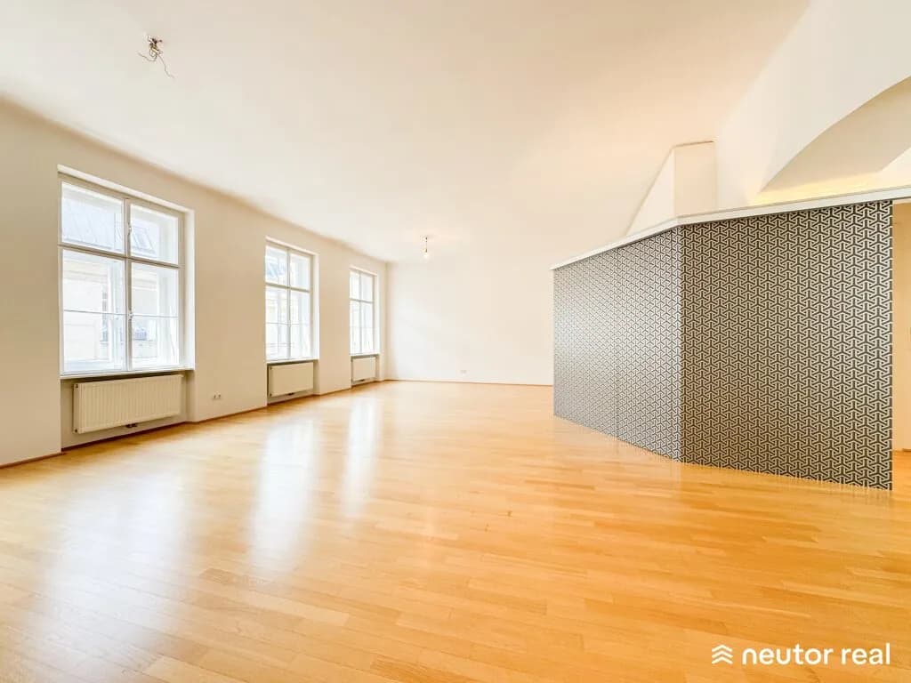 3-Zimmer-Wohnung mieten in Wien – 132 m², € 2.740 – Bild 13 von 23