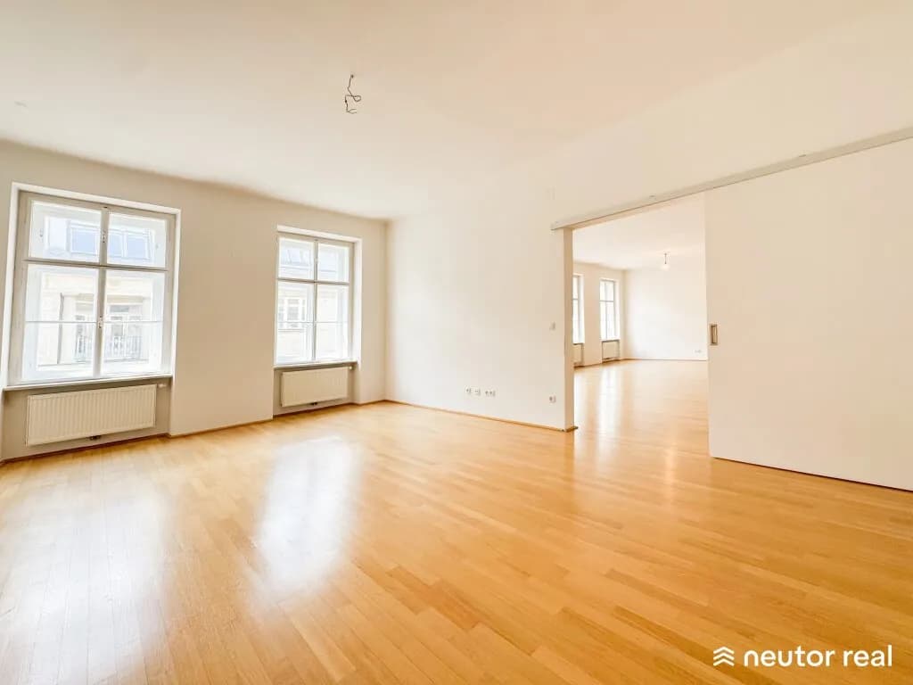3-Zimmer-Wohnung mieten in Wien – 132 m², € 2.740 – Bild 14 von 23