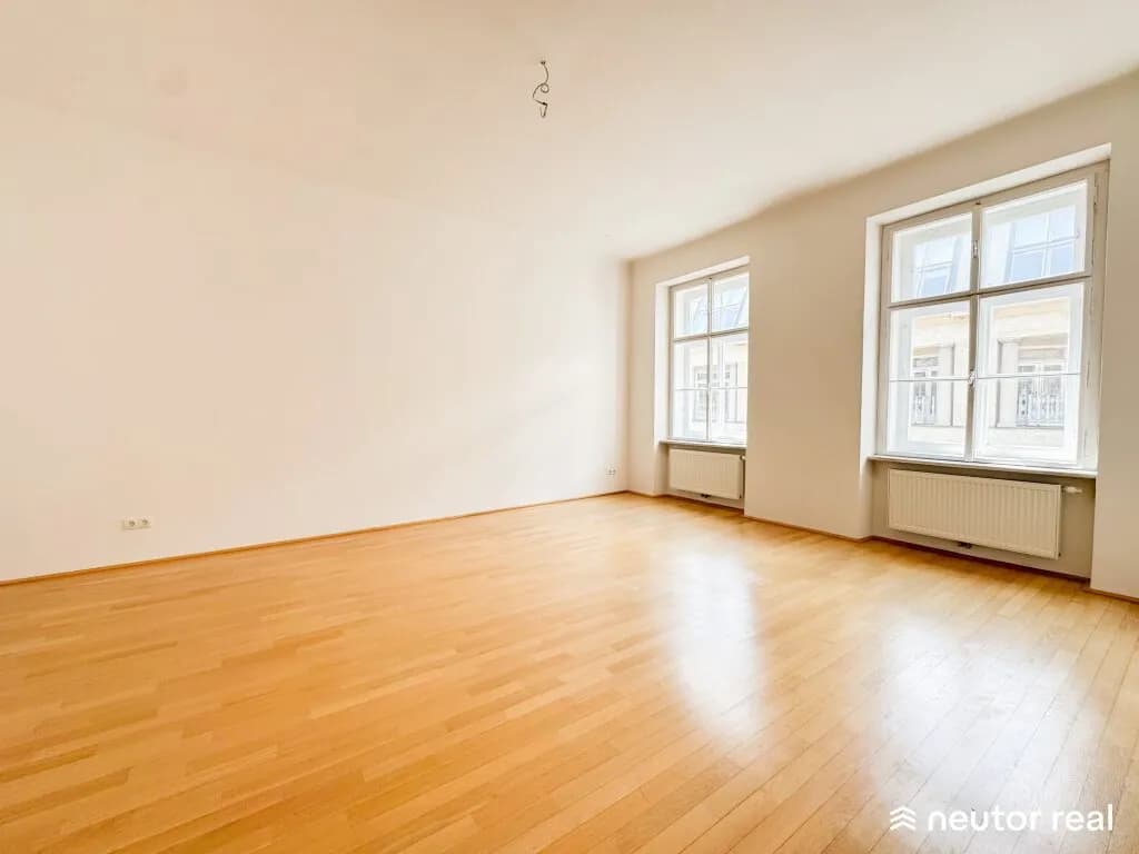 3-Zimmer-Wohnung mieten in Wien – 132 m², € 2.740 – Bild 15 von 23