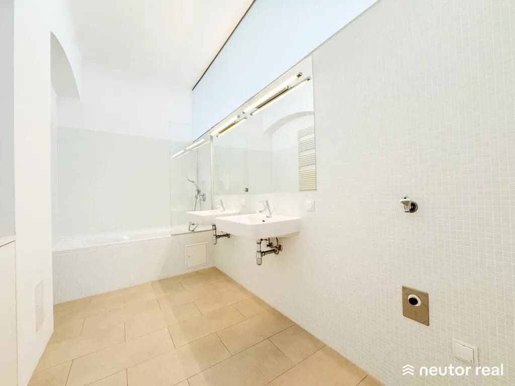 3-Zimmer-Wohnung mieten in Wien – 132 m², € 2.740 – Bild 17 von 23