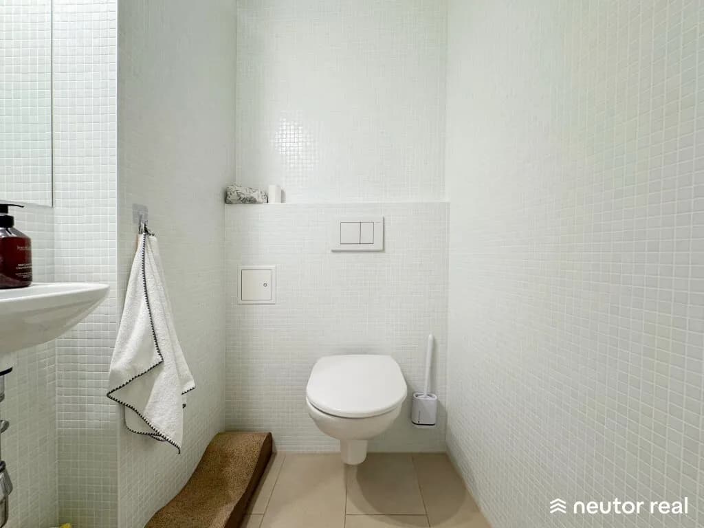 3-Zimmer-Wohnung mieten in Wien – 132 m², € 2.740 – Bild 20 von 23