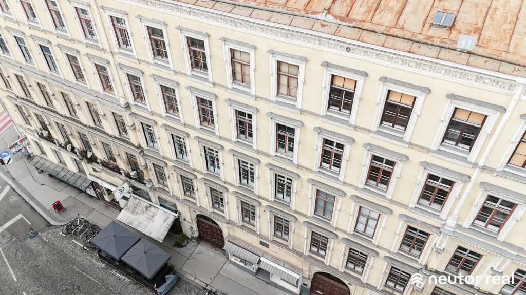 3-Zimmer-Wohnung mieten in Wien – 132 m², € 2.740 – Bild 22 von 23