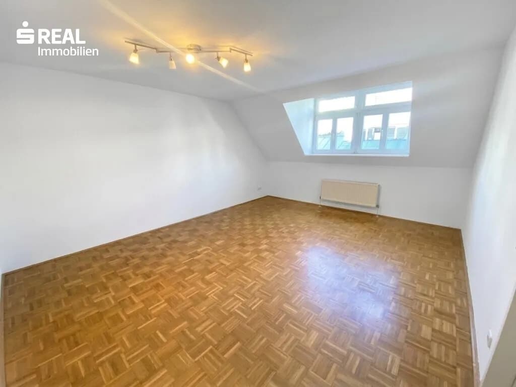 1-Zimmer-Wohnung mieten in Wien – 53 m², € 1.098 – Bild 2 von 12