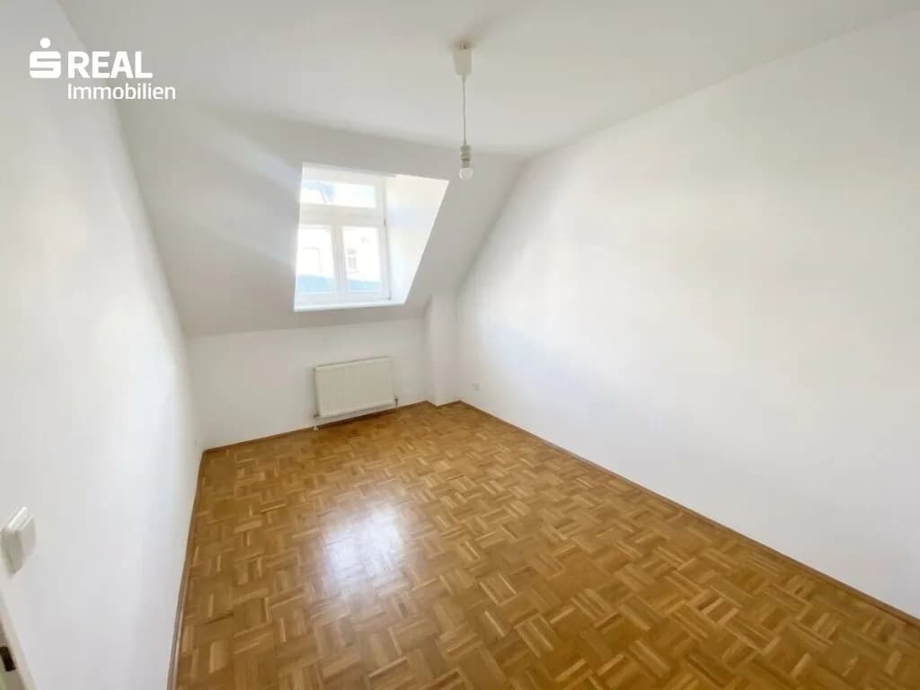 1-Zimmer-Wohnung mieten in Wien – 53 m², € 1.098 – Bild 3 von 12