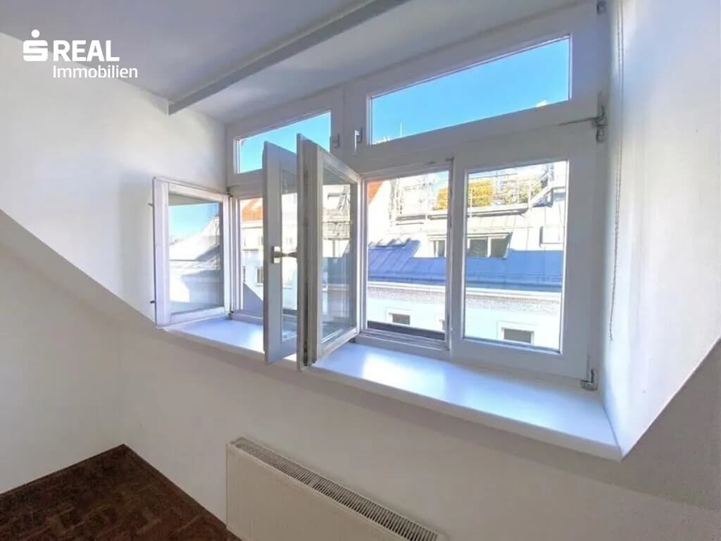 1-Zimmer-Wohnung mieten in Wien – 53 m², € 1.098 – Bild 4 von 12
