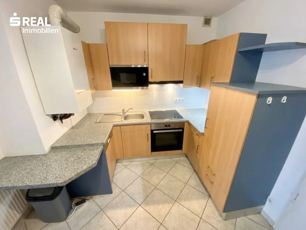 1-Zimmer-Wohnung mieten in Wien – 53 m², € 1.098 – Bild 5 von 12