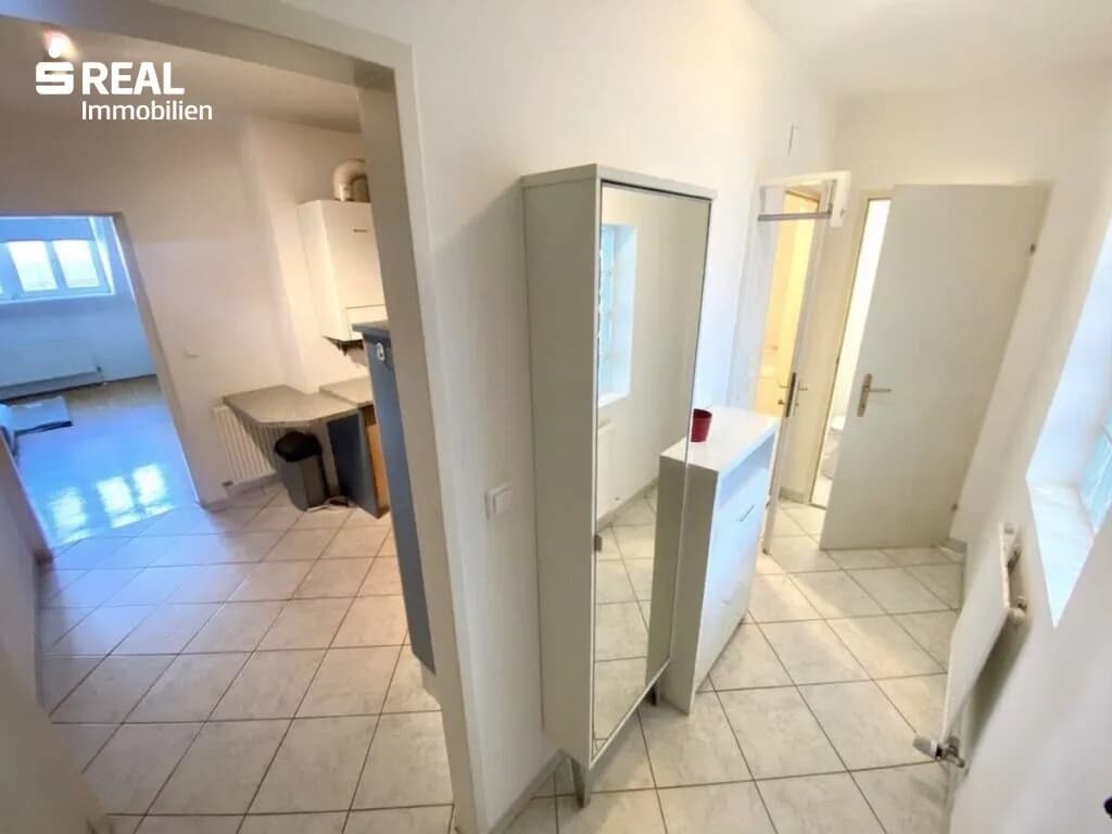 1-Zimmer-Wohnung mieten in Wien – 53 m², € 1.098 – Bild 7 von 12