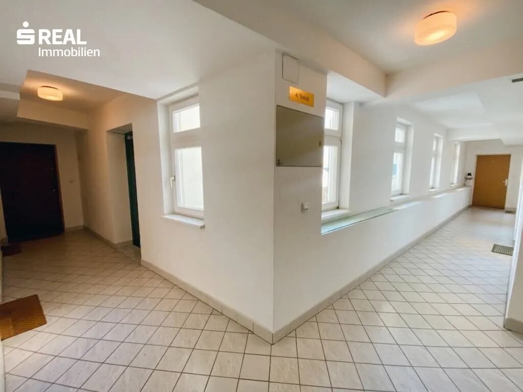 1-Zimmer-Wohnung mieten in Wien – 53 m², € 1.098 – Bild 8 von 12