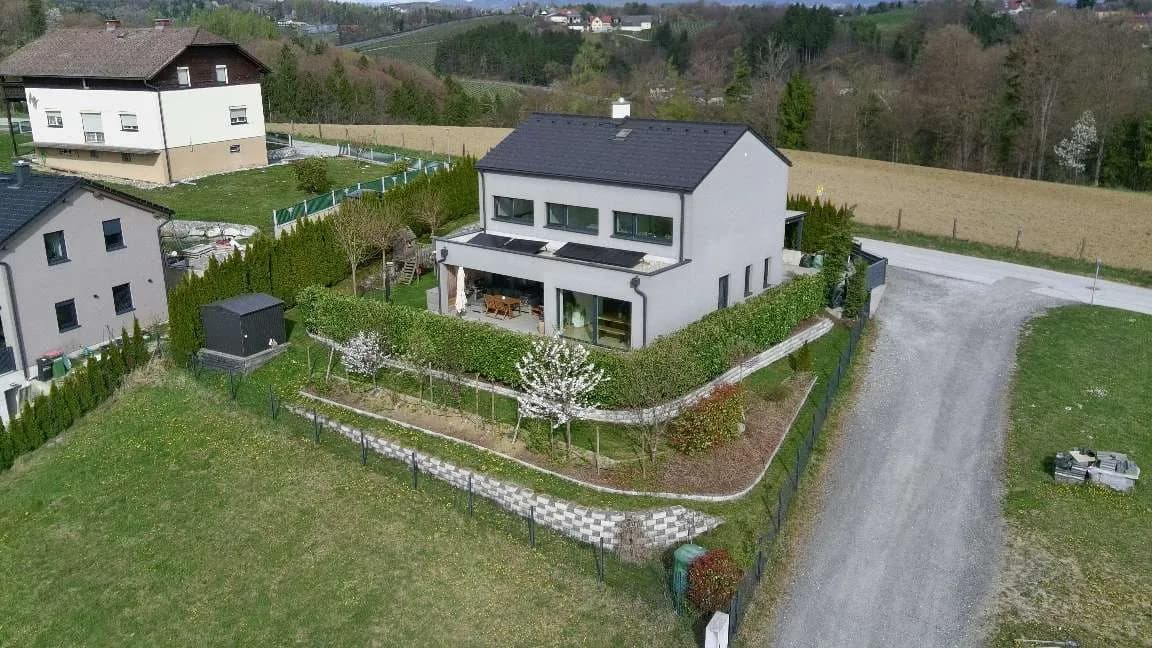 5-Zimmer-Haus kaufen in Graz-Umgebung – 147 m², € 750.000