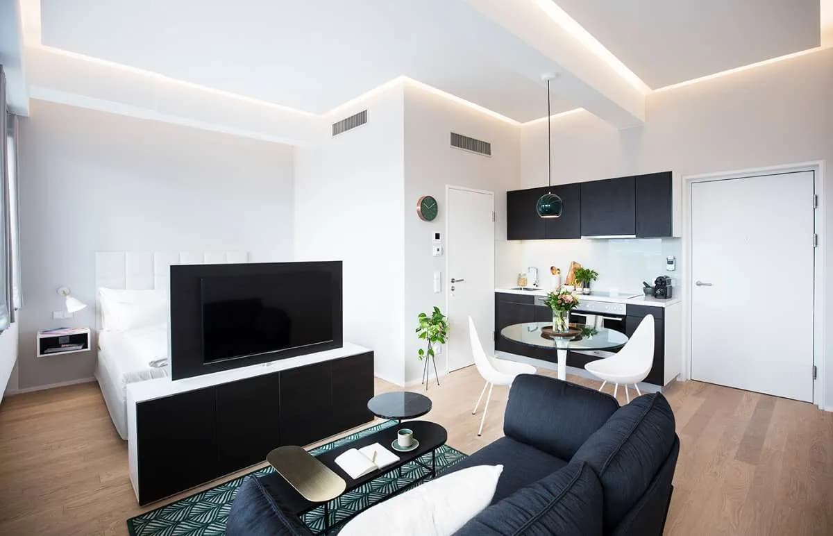 Wohnung kaufen in Wien – 32 m², € 169.000 – Bild 3 von 29