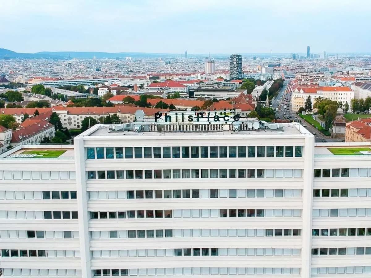 Wohnung kaufen in Wien – 32 m², € 169.000 – Bild 18 von 29