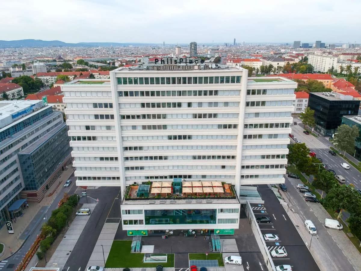 Wohnung kaufen in Wien – 32 m², € 169.000 – Bild 19 von 29