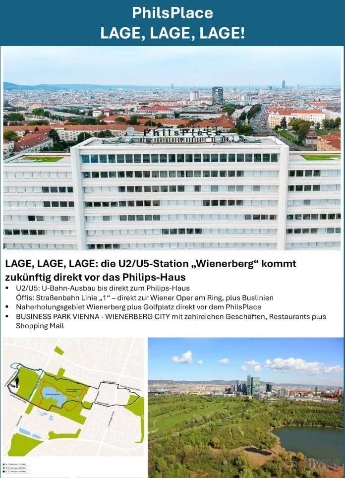 Wohnung kaufen in Wien – 32 m², € 169.000 – Bild 23 von 29