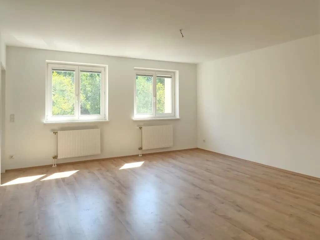 2-Zimmer-Wohnung mieten in Wien – 62,3 m², € 1.026