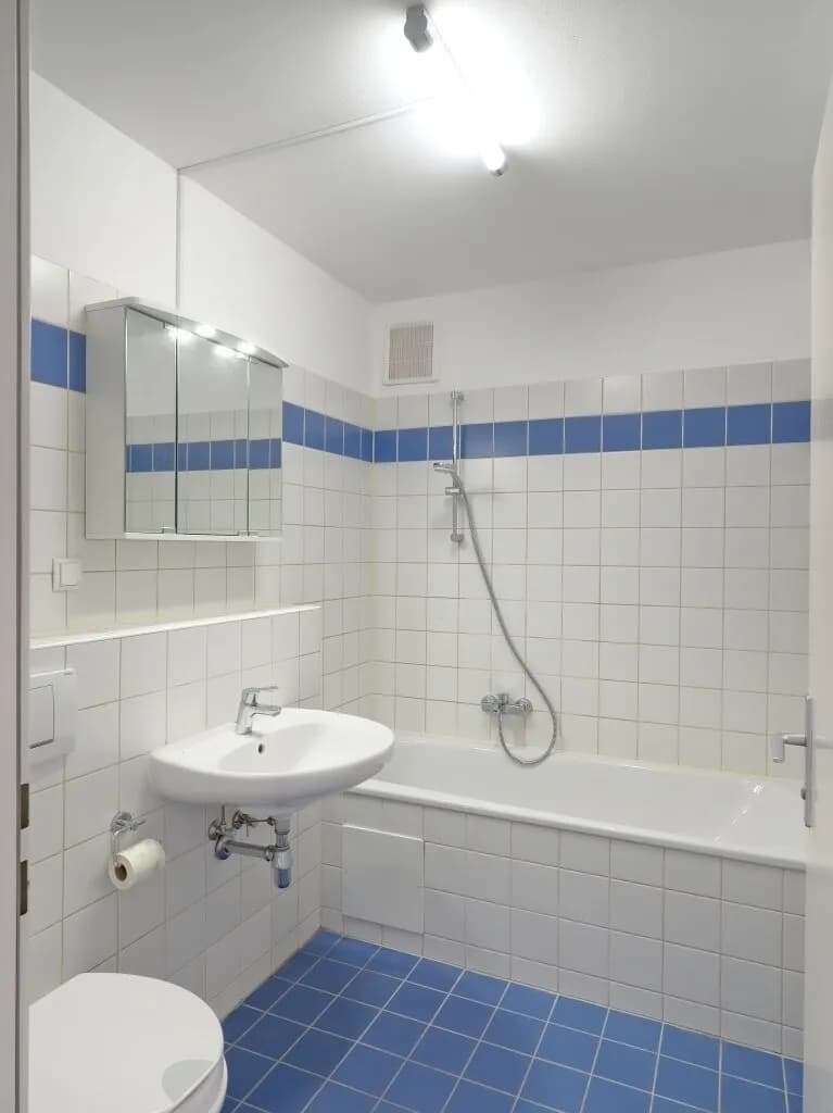 2-Zimmer-Wohnung mieten in Wien – 62,3 m², € 1.026 – Bild 3 von 8