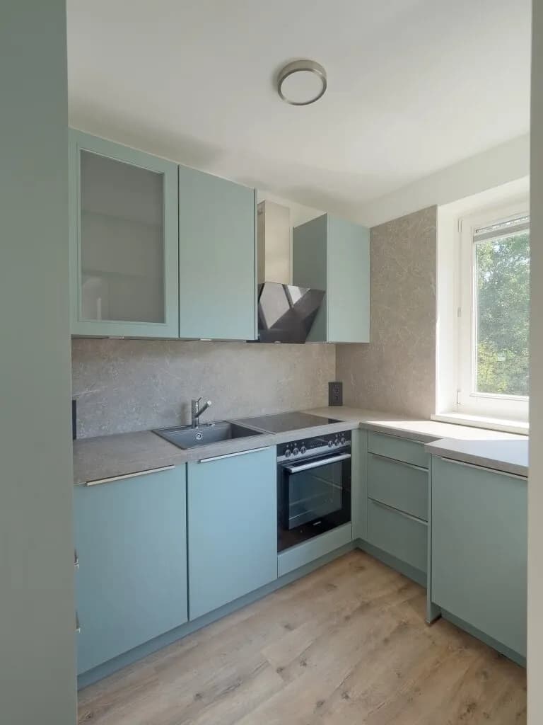 2-Zimmer-Wohnung mieten in Wien – 62,3 m², € 1.026 – Bild 4 von 8