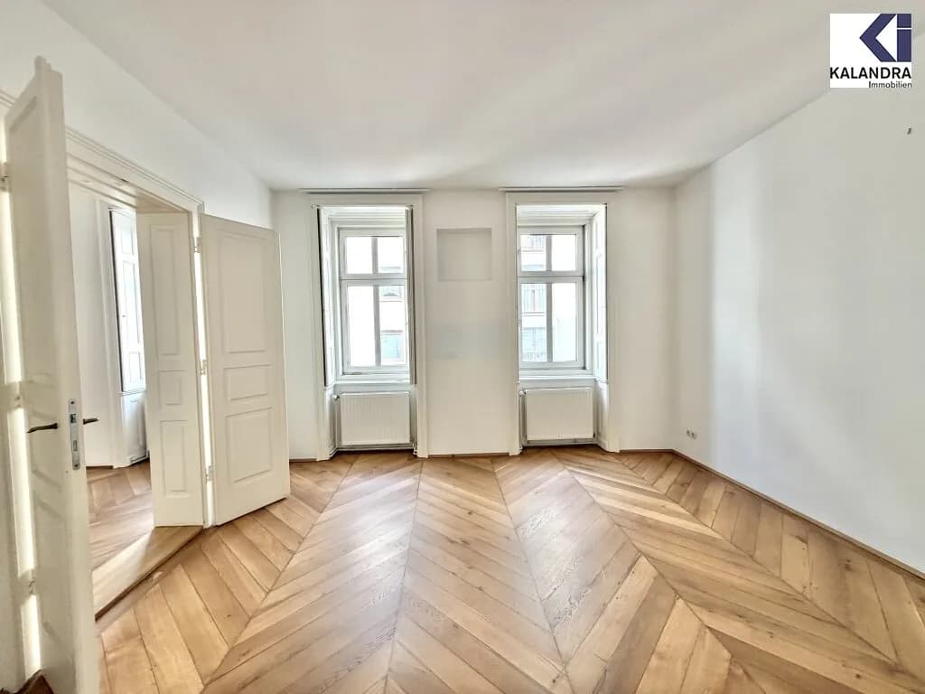 7-Zimmer-Gewerbeimmobilie mieten in Wien – 272 m², € 3.928 – Bild 9 von 25