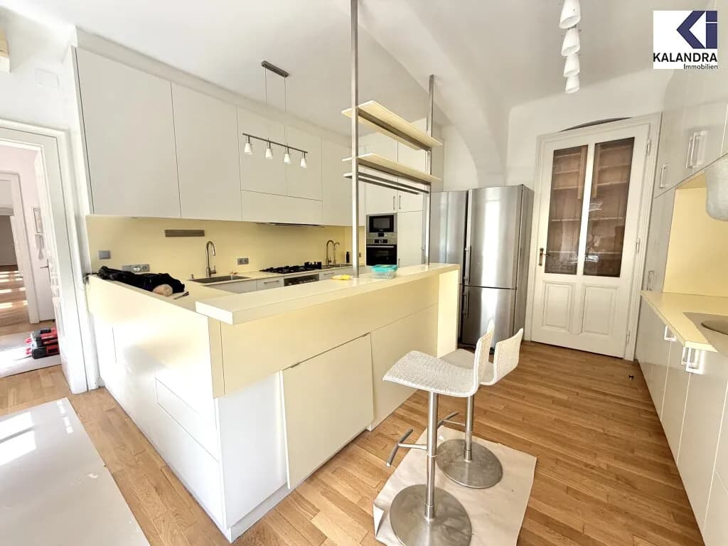 7-Zimmer-Gewerbeimmobilie mieten in Wien – 272 m², € 3.928 – Bild 12 von 25