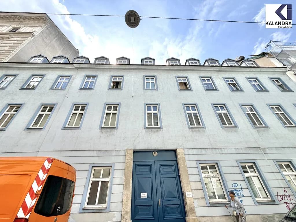 7-Zimmer-Gewerbeimmobilie mieten in Wien – 272 m², € 3.928 – Bild 21 von 25