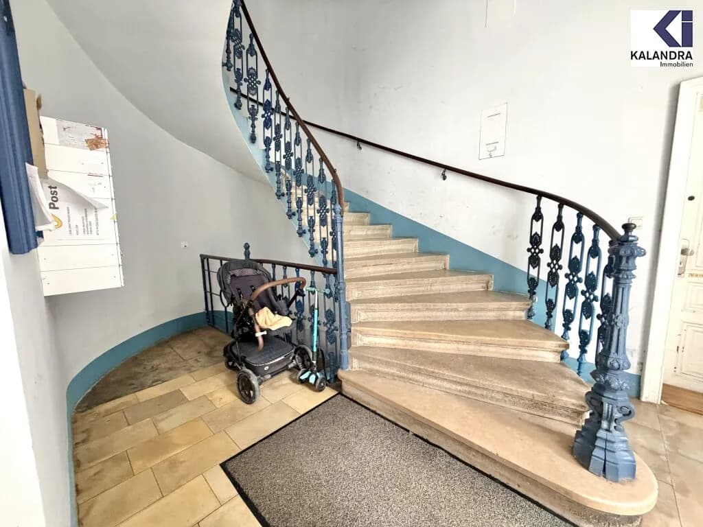 7-Zimmer-Gewerbeimmobilie mieten in Wien – 272 m², € 3.928 – Bild 22 von 25