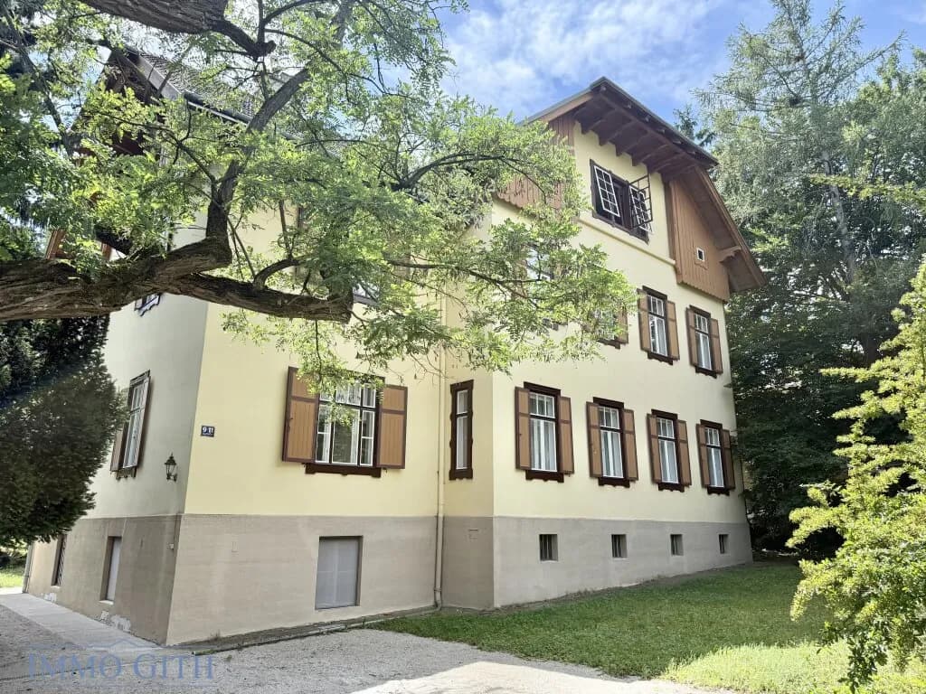 3-Zimmer-Wohnung mieten in Mödling – 98 m², € 1.290