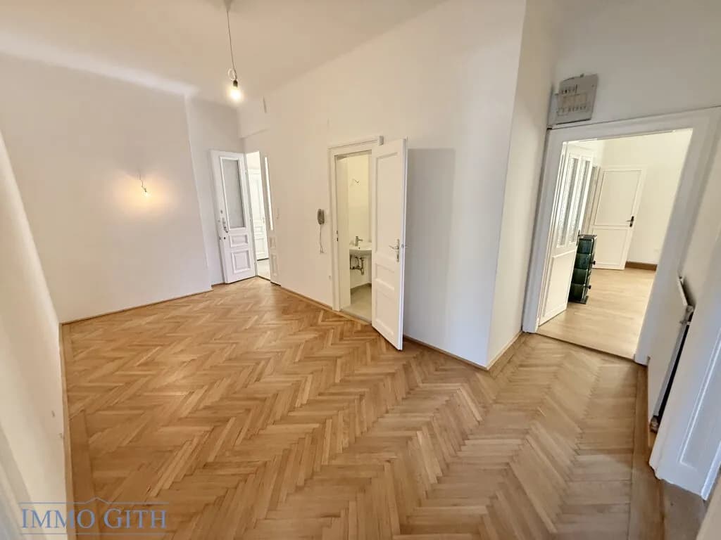 3-Zimmer-Wohnung mieten in Mödling – 98 m², € 1.290 – Bild 7 von 25