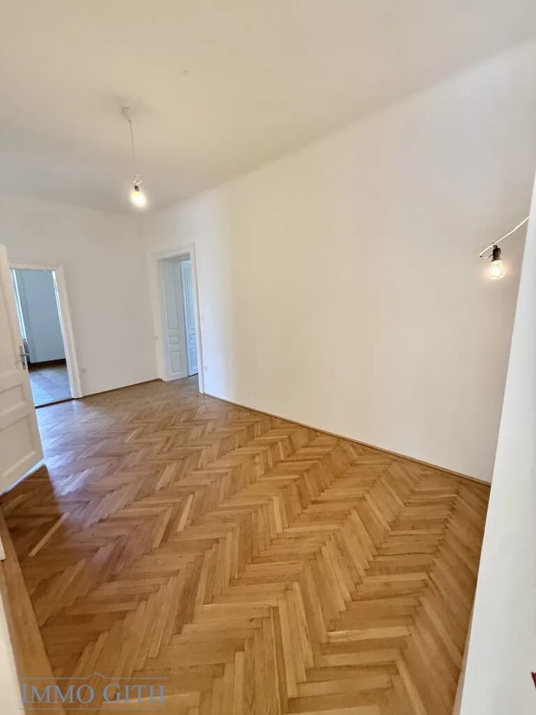 3-Zimmer-Wohnung mieten in Mödling – 98 m², € 1.290 – Bild 8 von 25