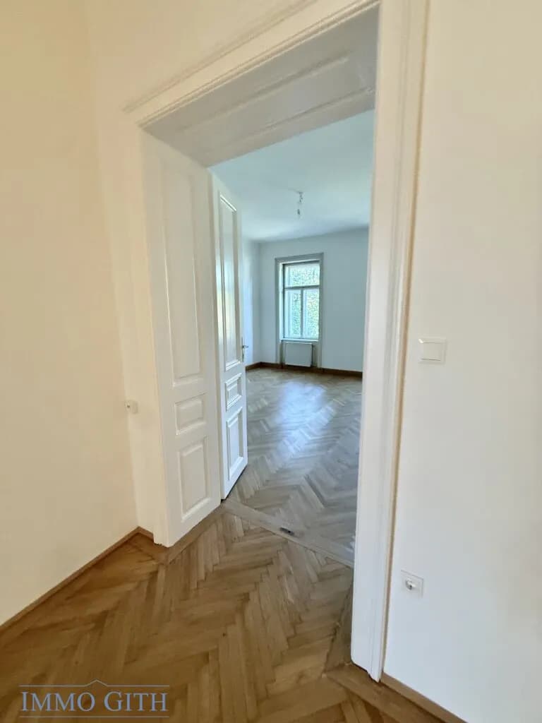 3-Zimmer-Wohnung mieten in Mödling – 98 m², € 1.290 – Bild 10 von 25
