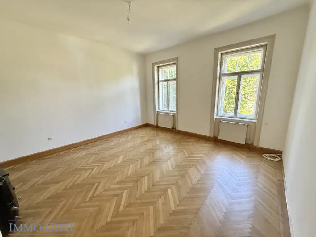 3-Zimmer-Wohnung mieten in Mödling – 98 m², € 1.290 – Bild 11 von 25
