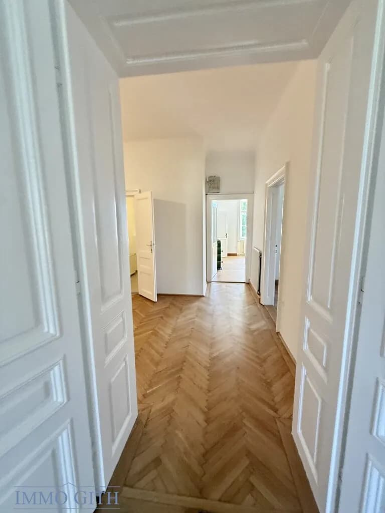 3-Zimmer-Wohnung mieten in Mödling – 98 m², € 1.290 – Bild 13 von 25