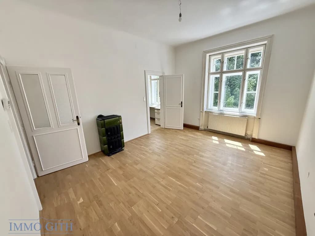 3-Zimmer-Wohnung mieten in Mödling – 98 m², € 1.290 – Bild 18 von 25