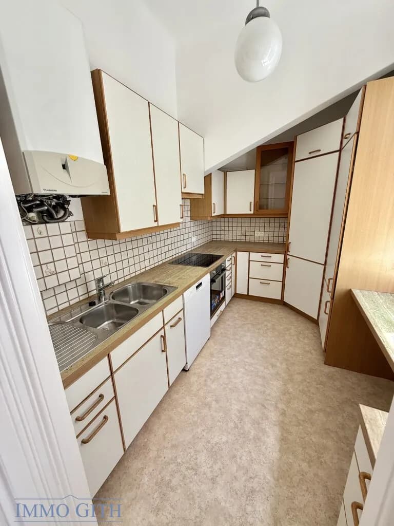 3-Zimmer-Wohnung mieten in Mödling – 98 m², € 1.290 – Bild 20 von 25