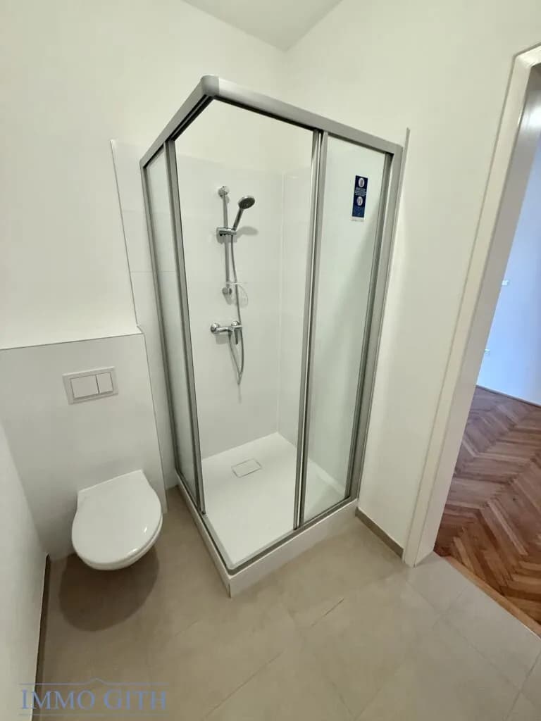 3-Zimmer-Wohnung mieten in Mödling – 98 m², € 1.290 – Bild 22 von 25