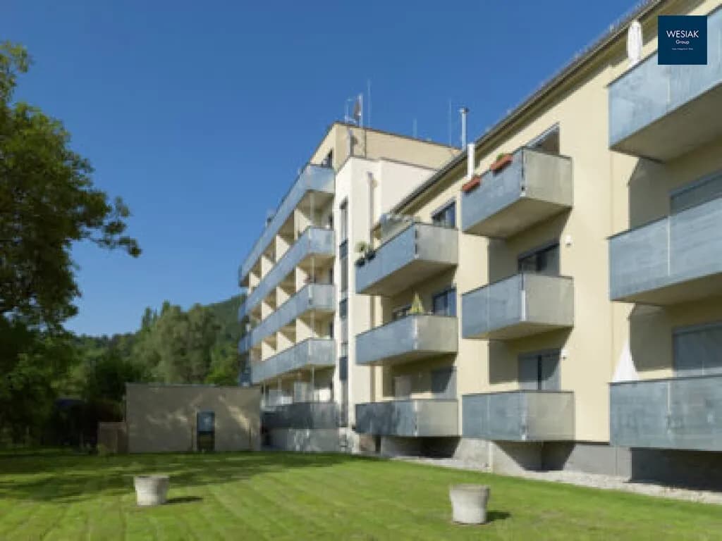 3-Zimmer-Wohnung mieten in Graz – 70 m², € 916 – Bild 1 von 4